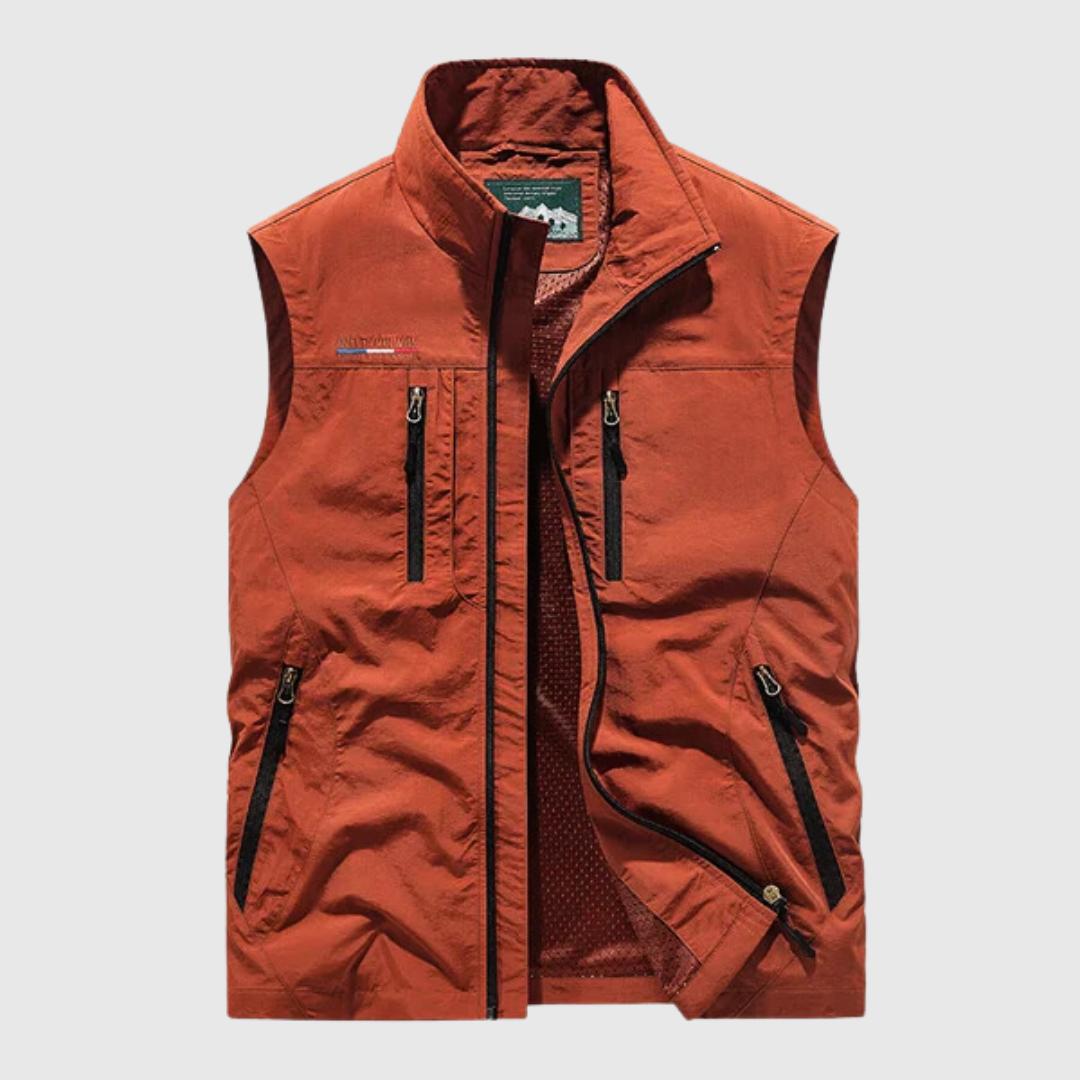 Voyager Utility Vest