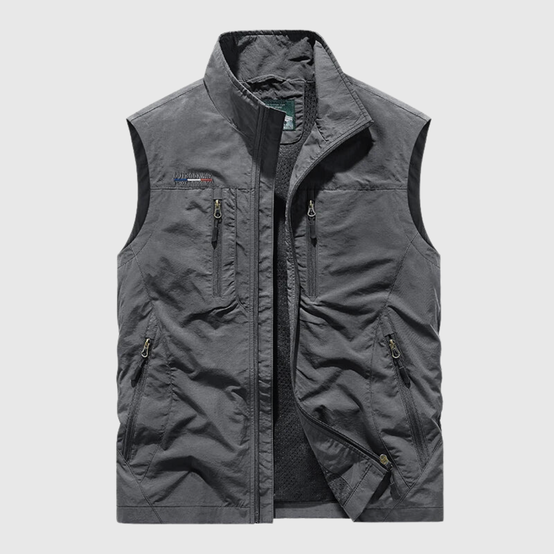 Voyager Utility Vest