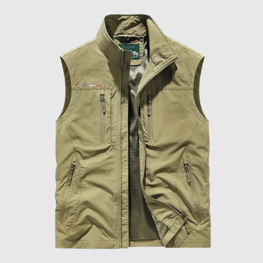 Voyager Utility Vest