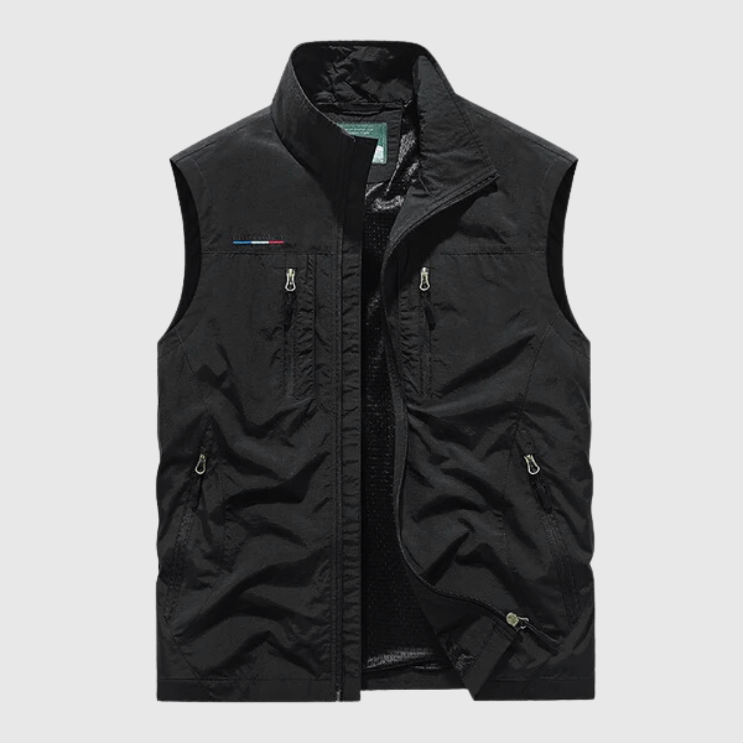 Voyager Utility Vest