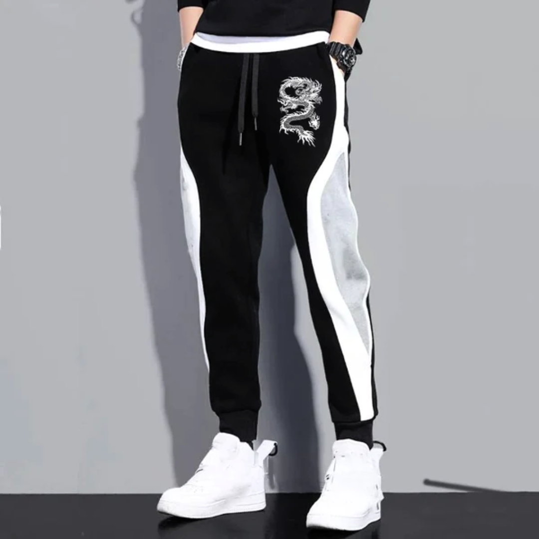 Inferno Strike Joggers