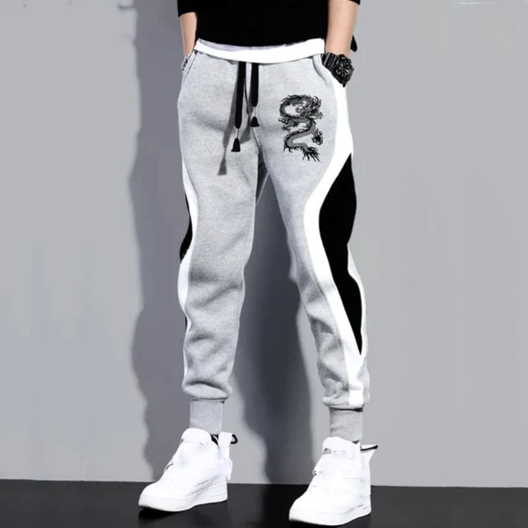 Inferno Strike Joggers