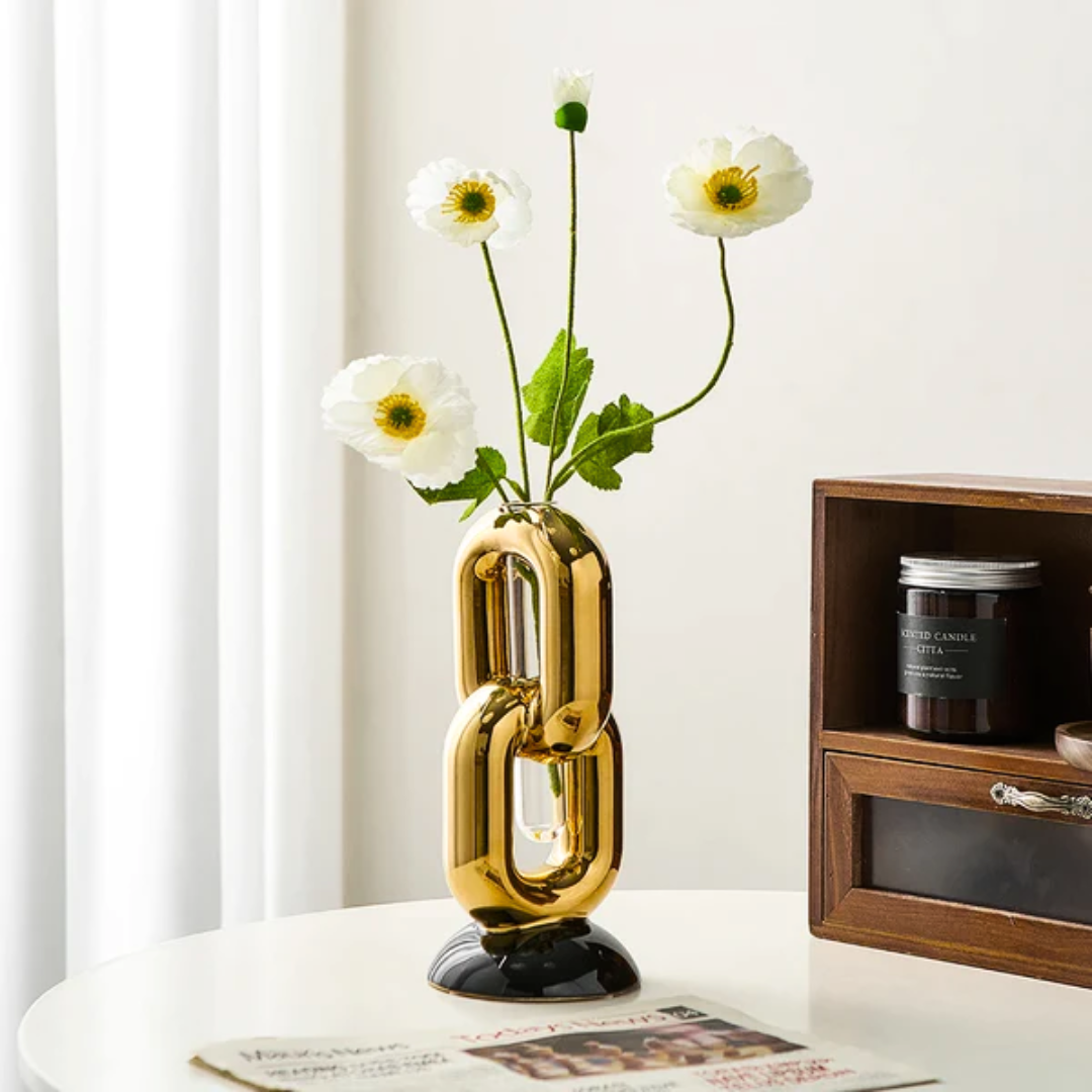 Infinite Loop Vase