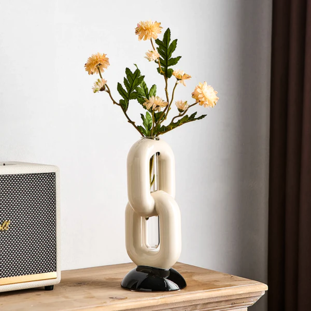 Infinite Loop Vase