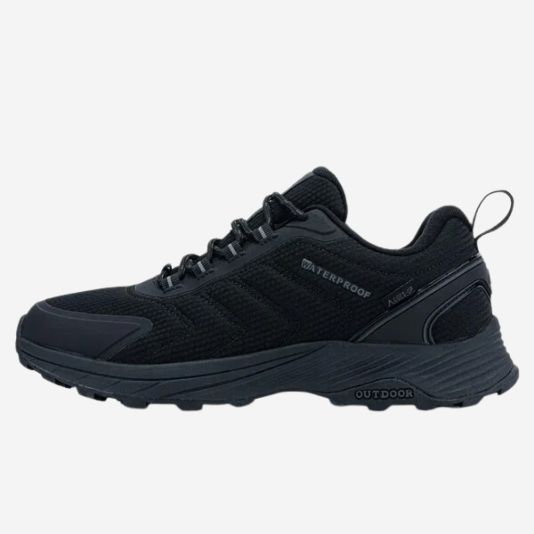 Men&#39;s Rugged Terrain Adventure Trainers