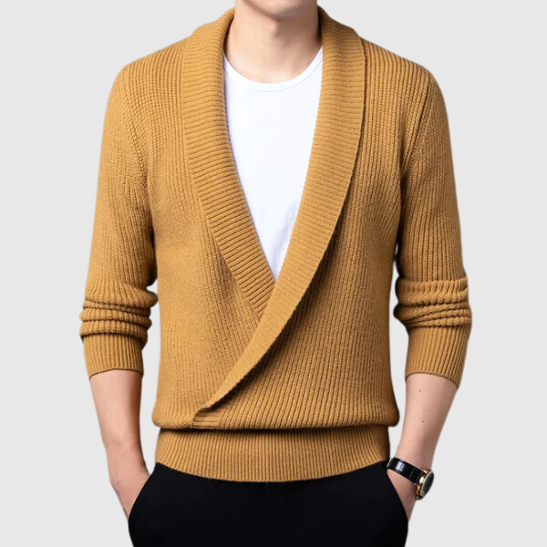 Julian Hawthorne Cardigan