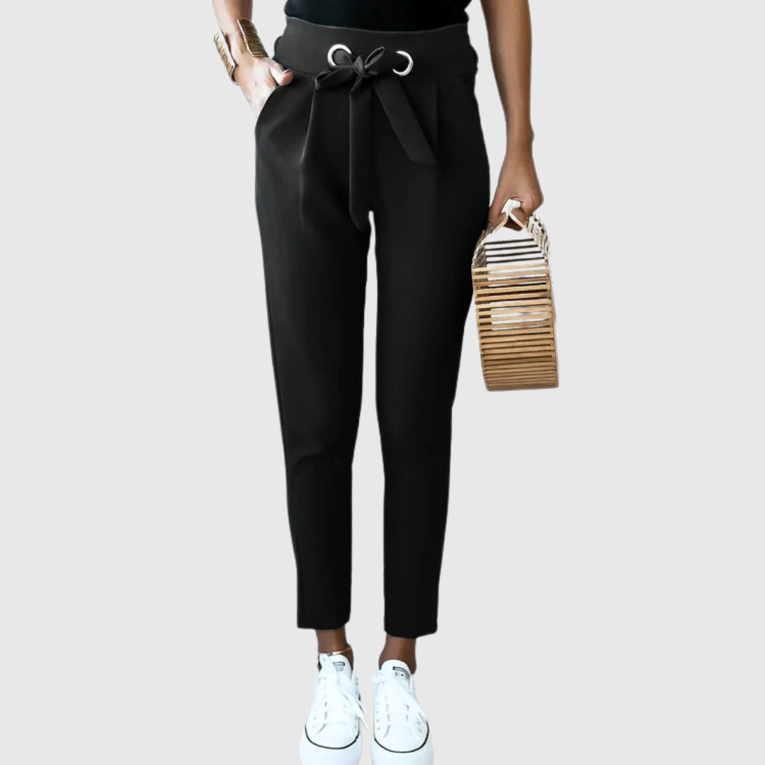 Zoe Caldwell Classic Trousers