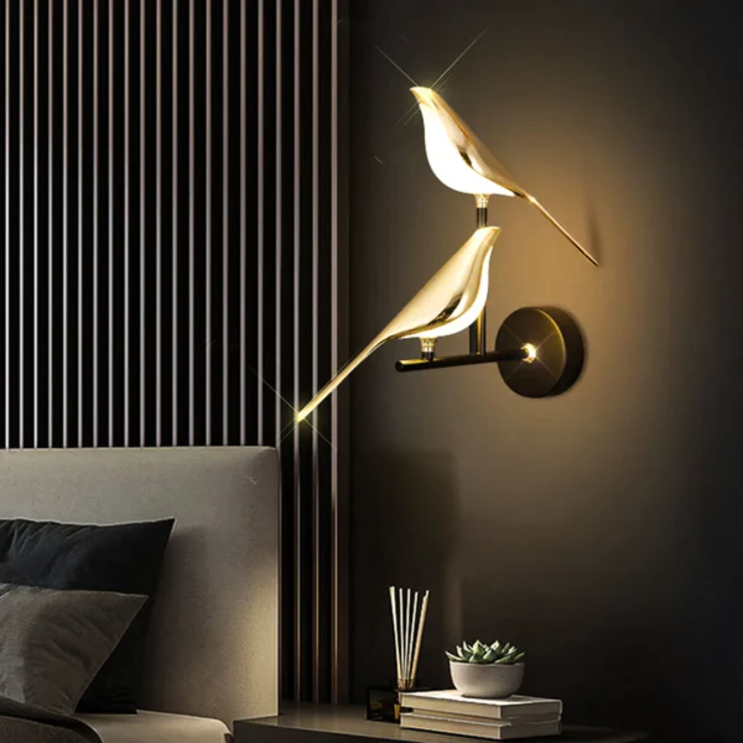 Aerolite Soar Wall Sconce