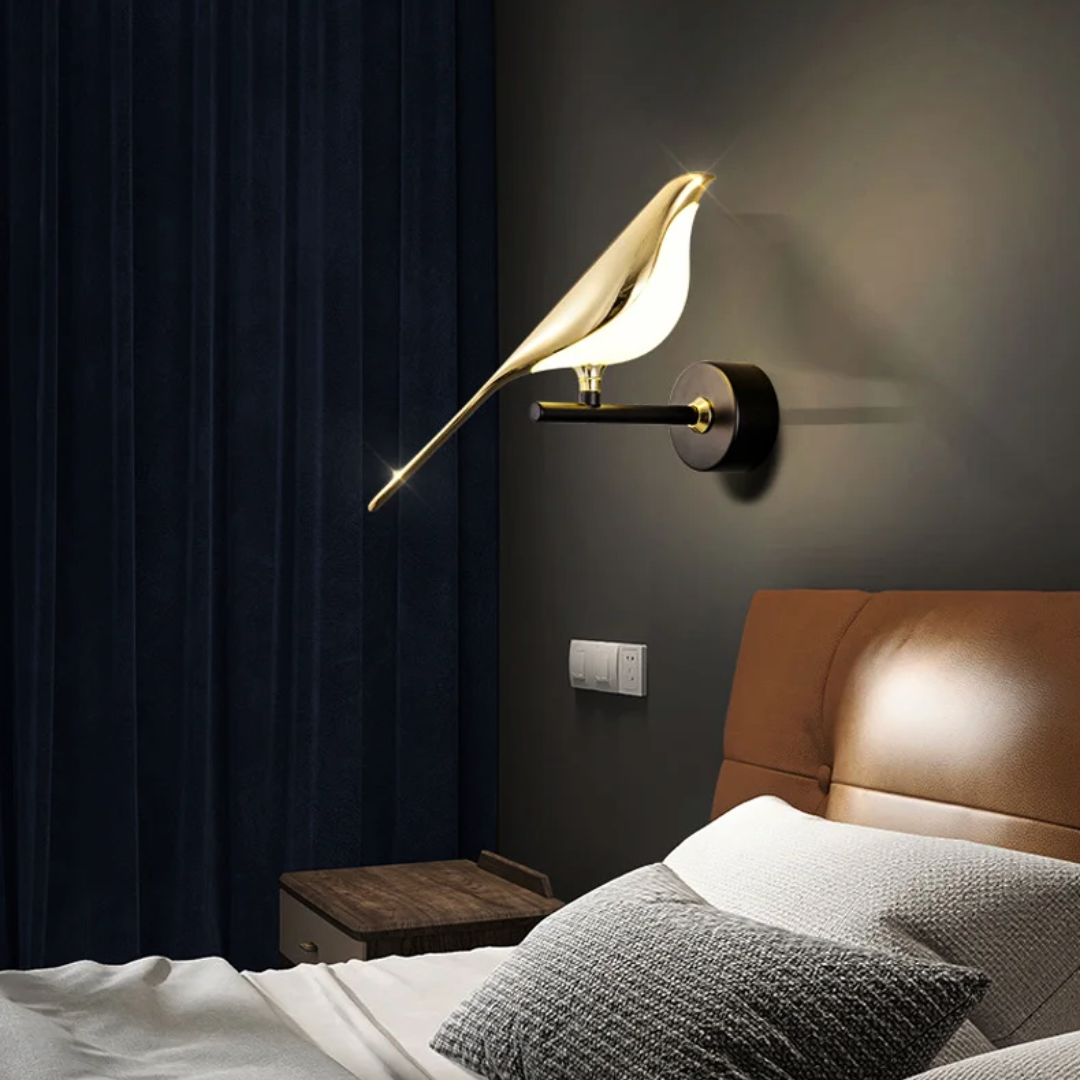 Aerolite Soar Wall Sconce