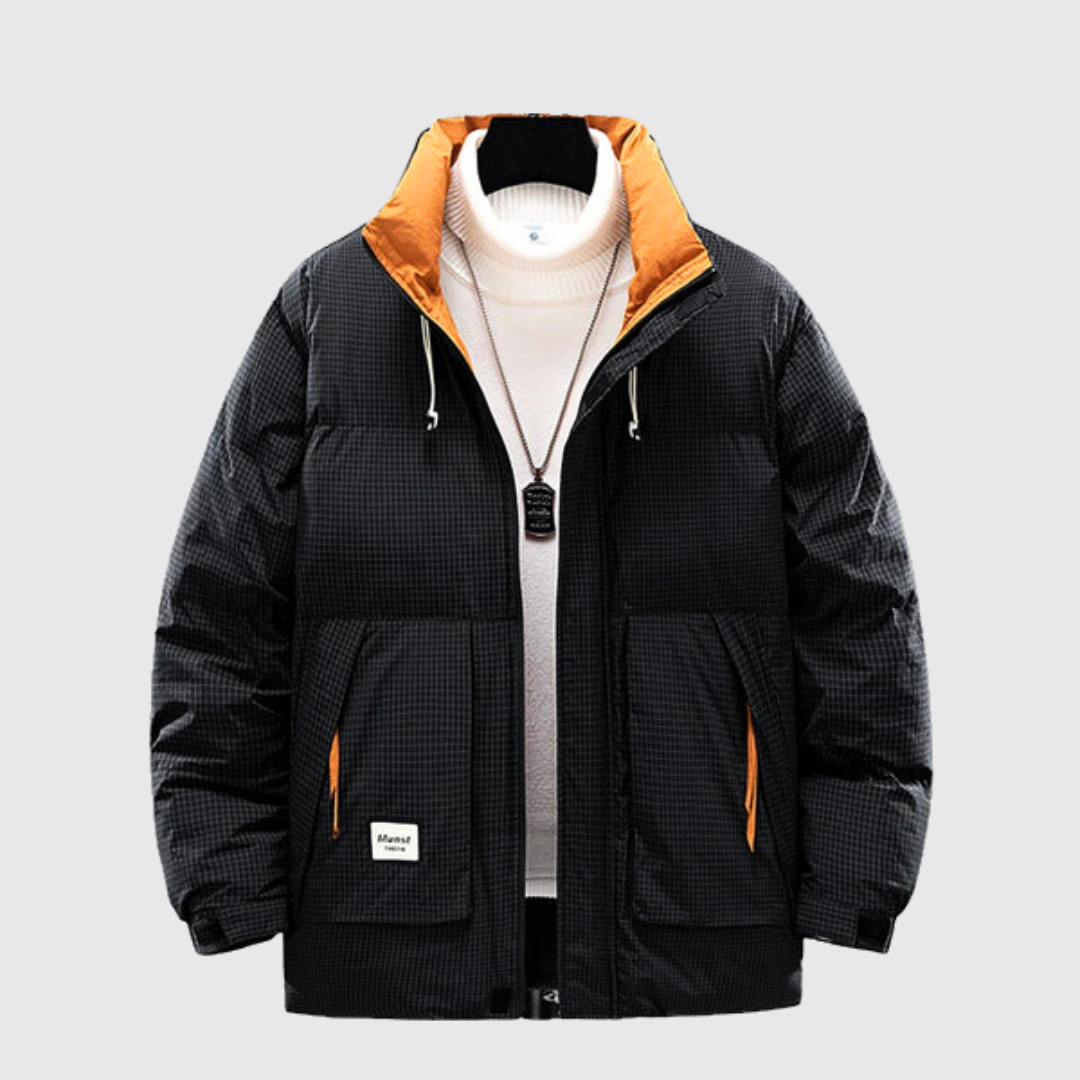 Colton Harwood Classic Puffer