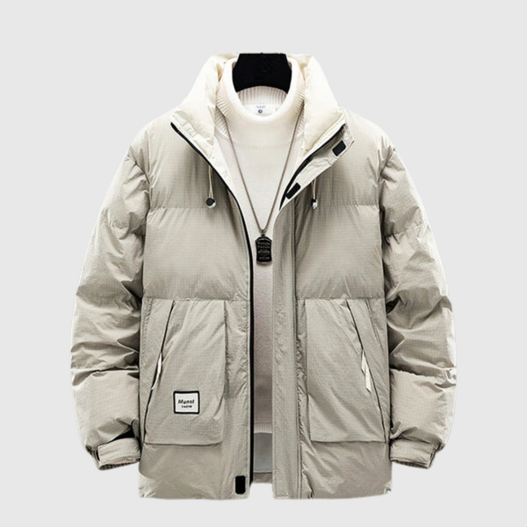 Colton Harwood Classic Puffer