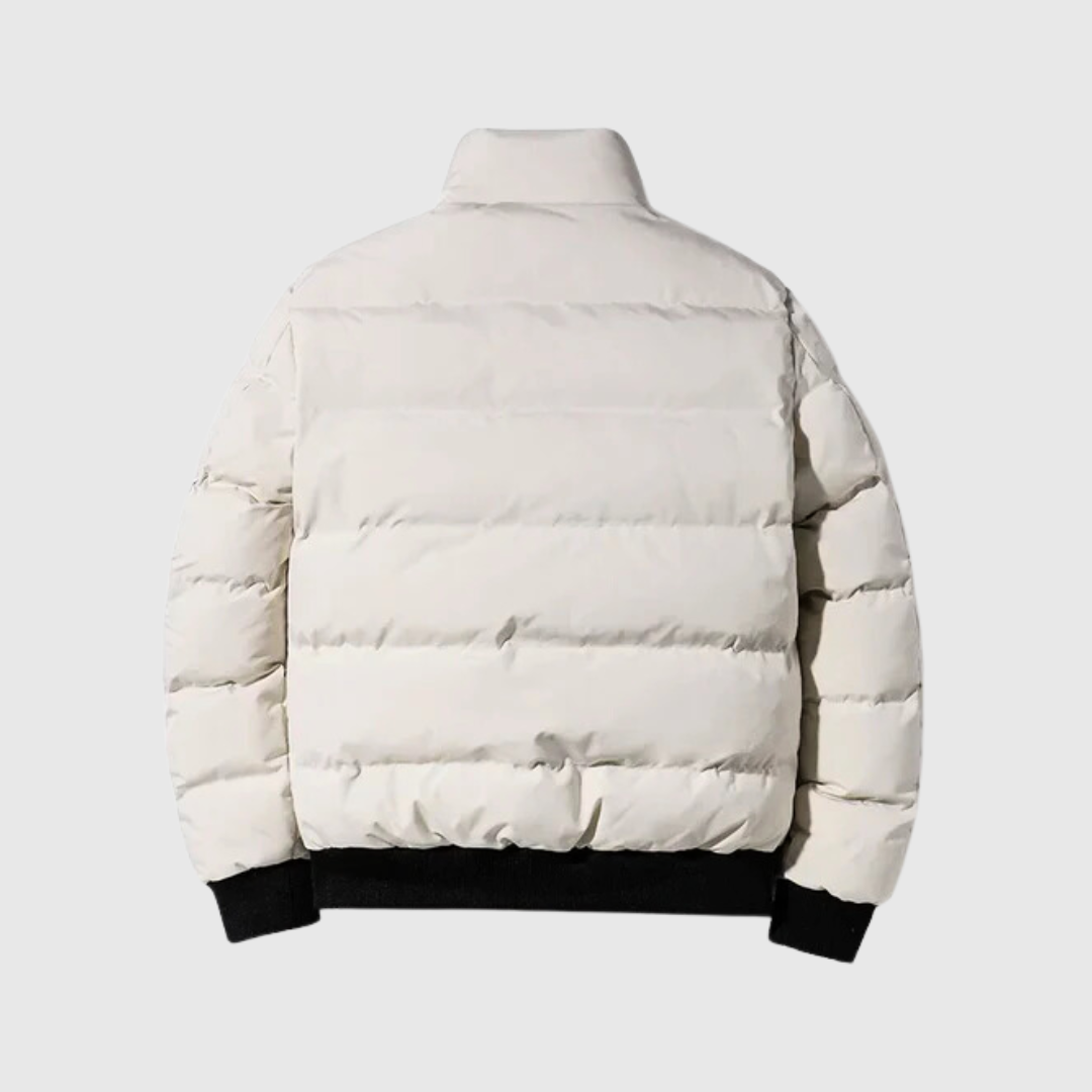 Expedition Bomber Jacket