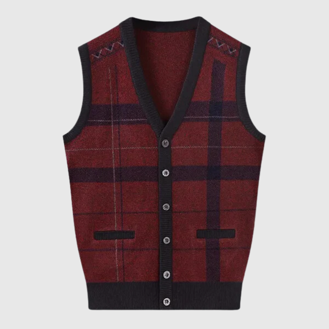 Evan Rothwell Prestige Vest