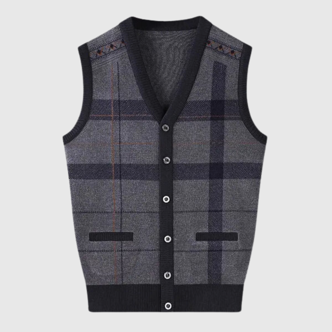 Evan Rothwell Prestige Vest