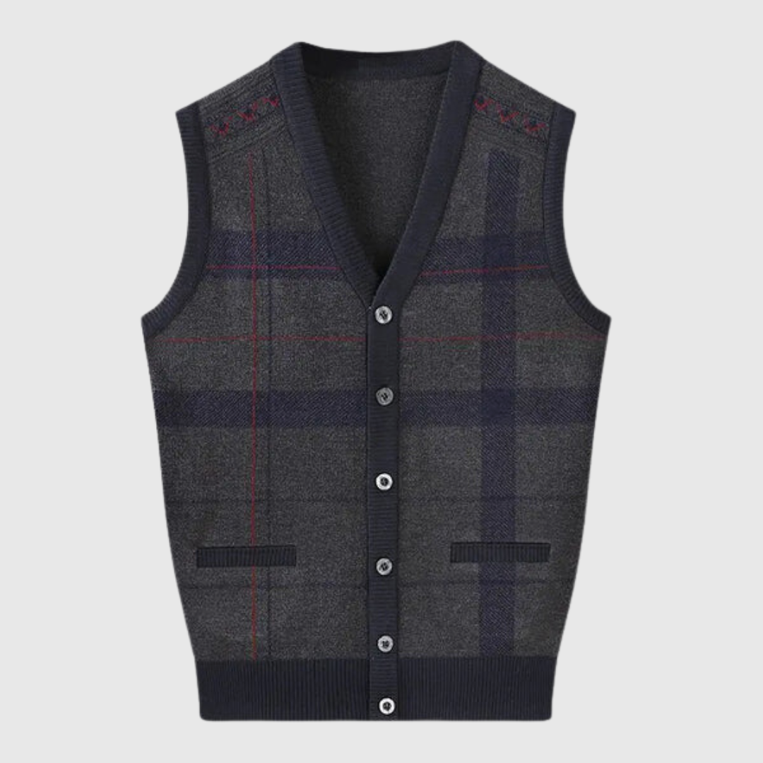 Evan Rothwell Prestige Vest