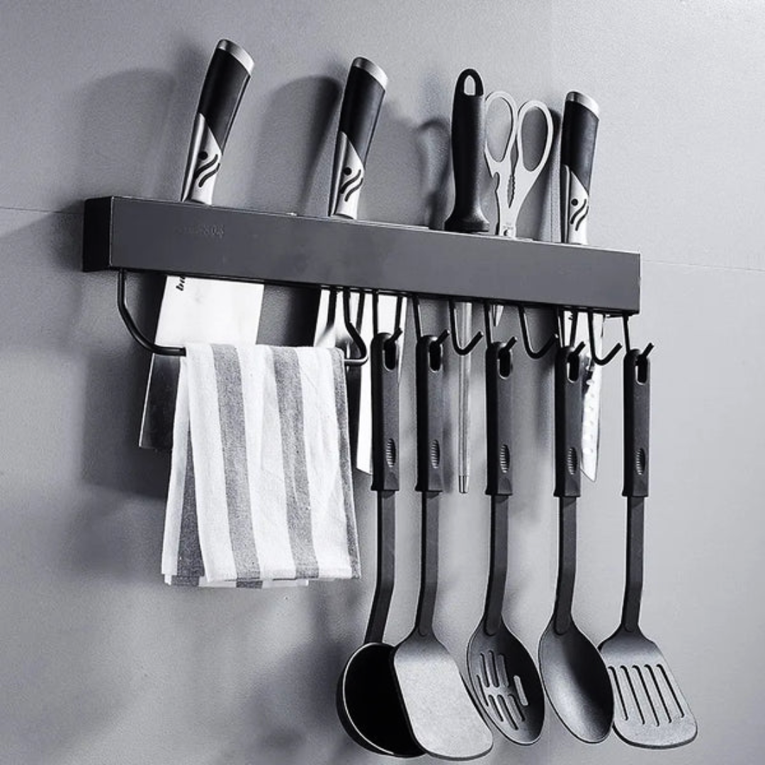 Culinario Magnetic Kitchen Rack