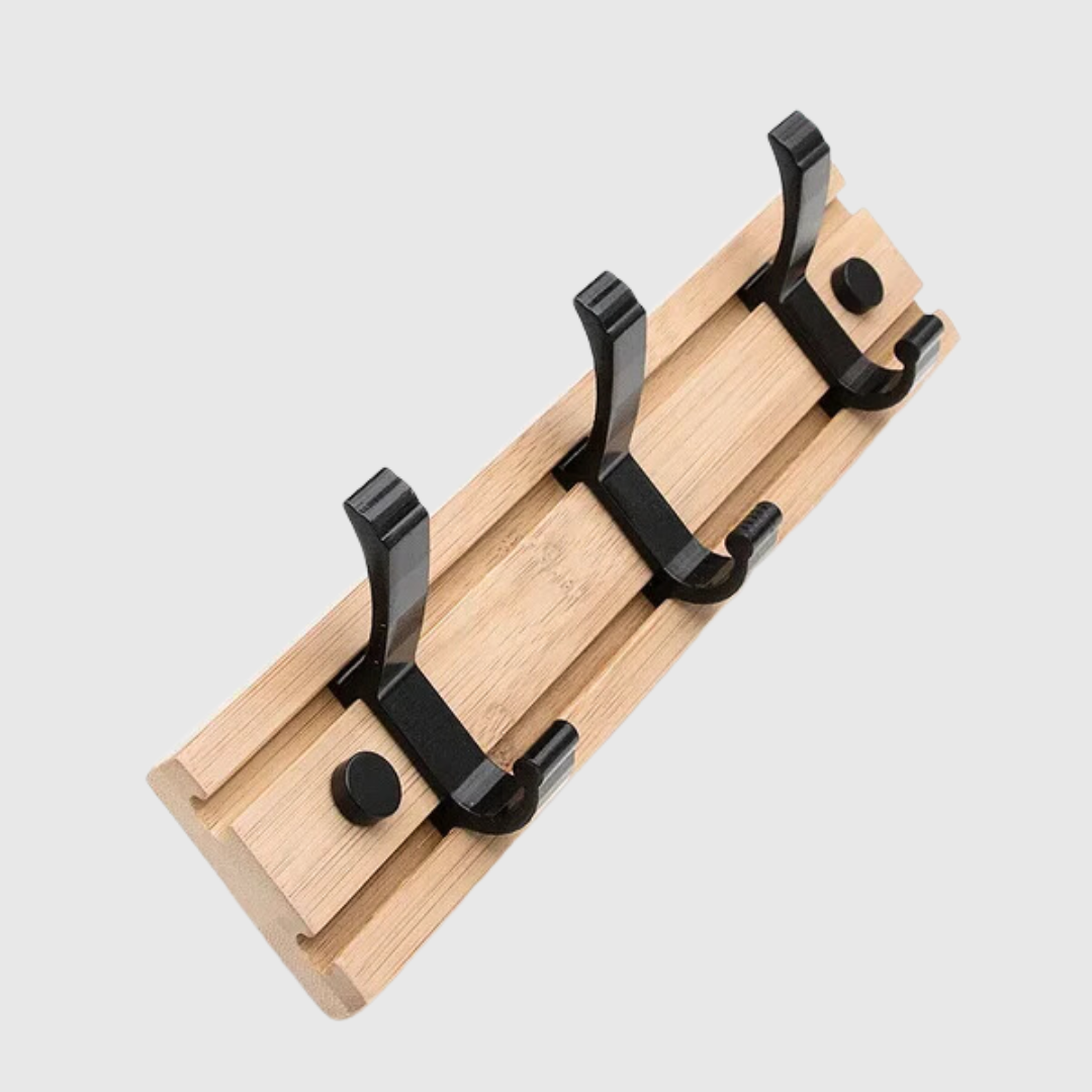 Maison Accento Sliding Hook Rail