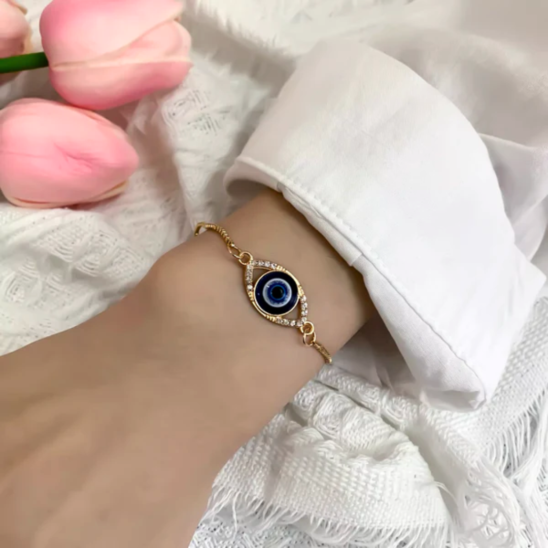 Aurélie Clairvoyance Bracelet