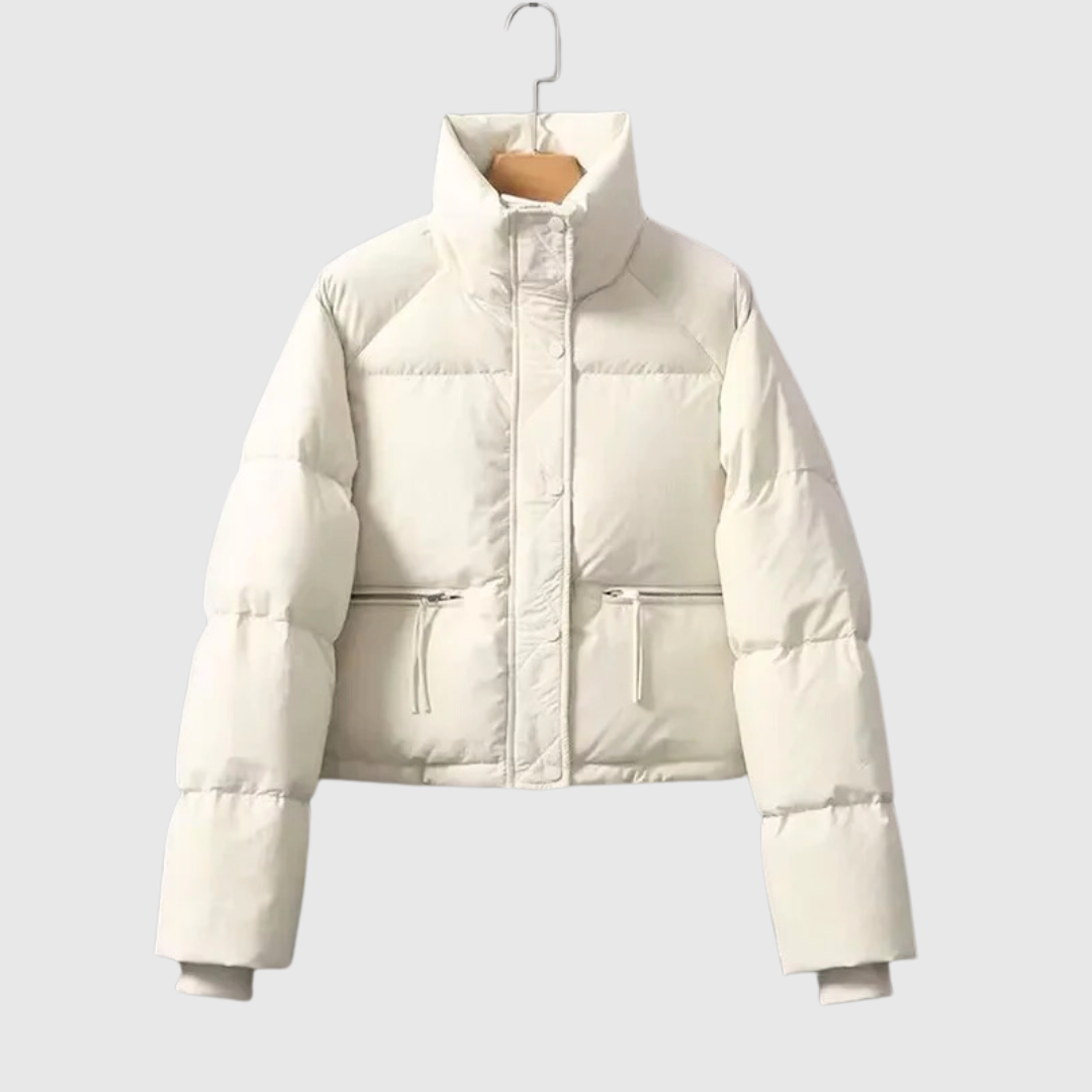 Sophia Bellini Puffer