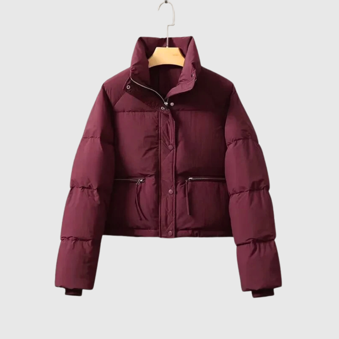 Sophia Bellini Puffer