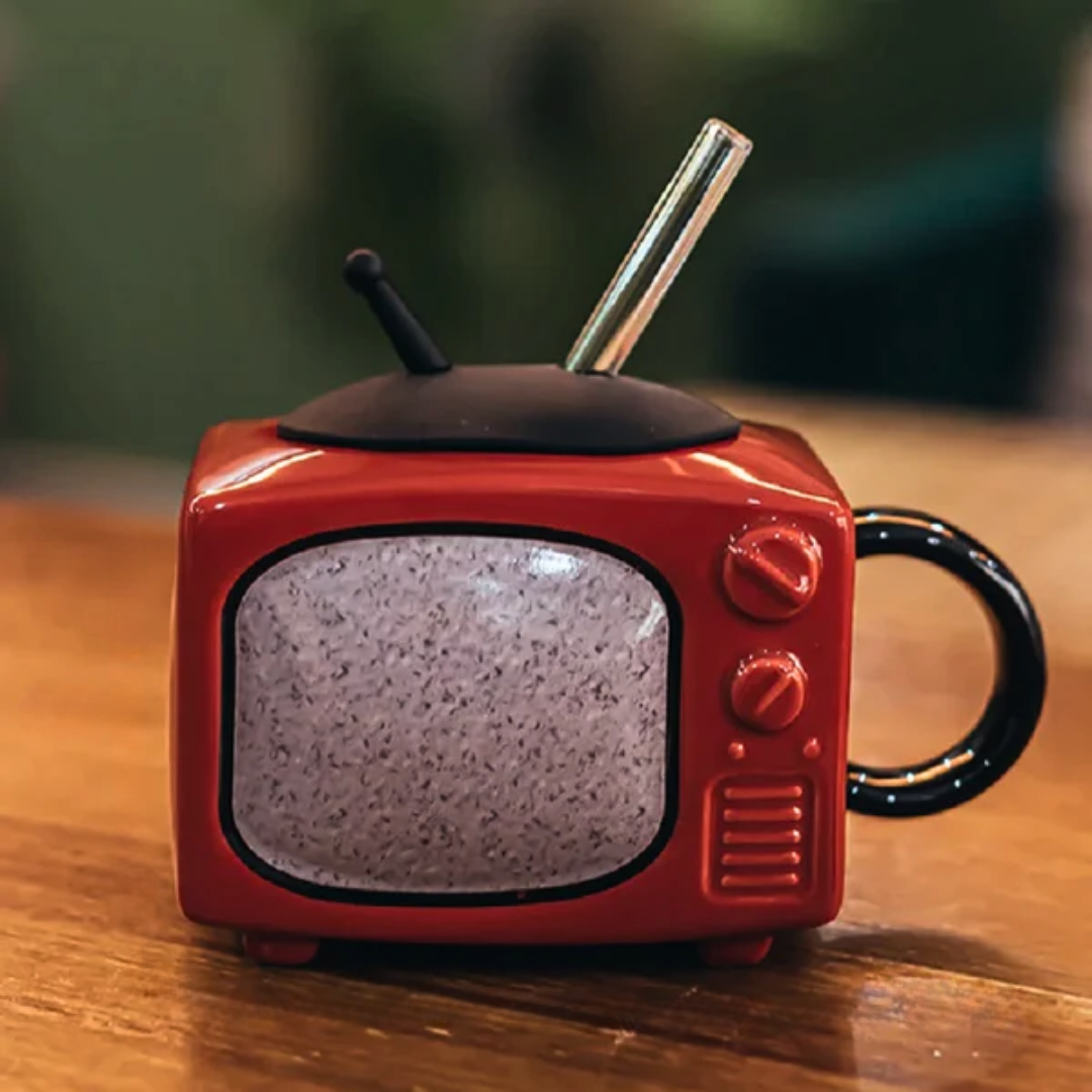 Channel Viewer Mug