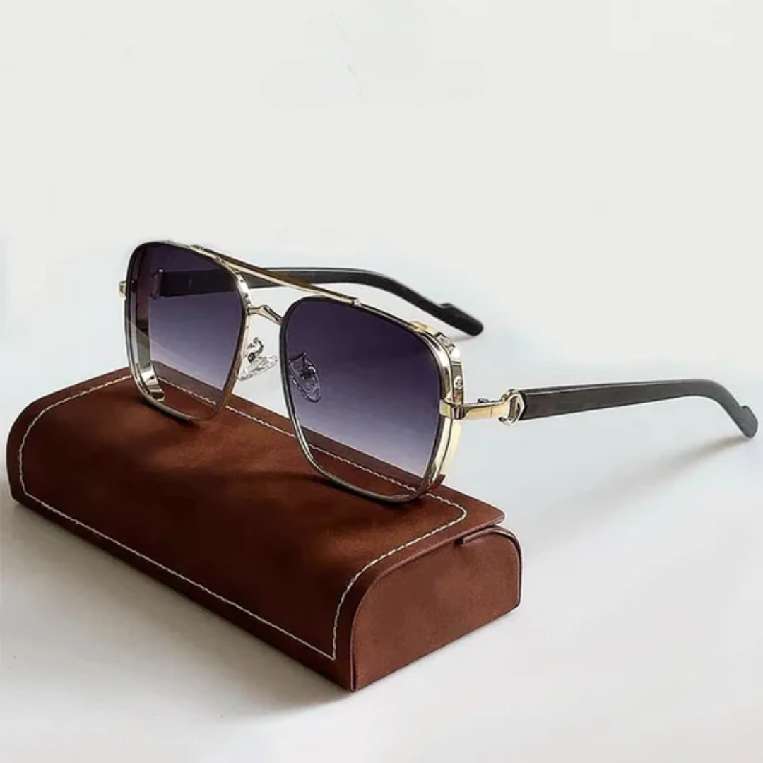 Carter &amp; Reed Sovereign Aviators