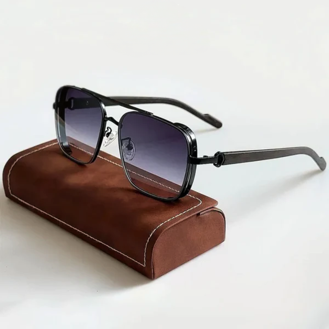 Carter &amp; Reed Sovereign Aviators