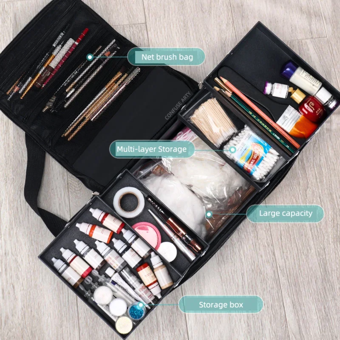 Beauté Raffinée Organizer