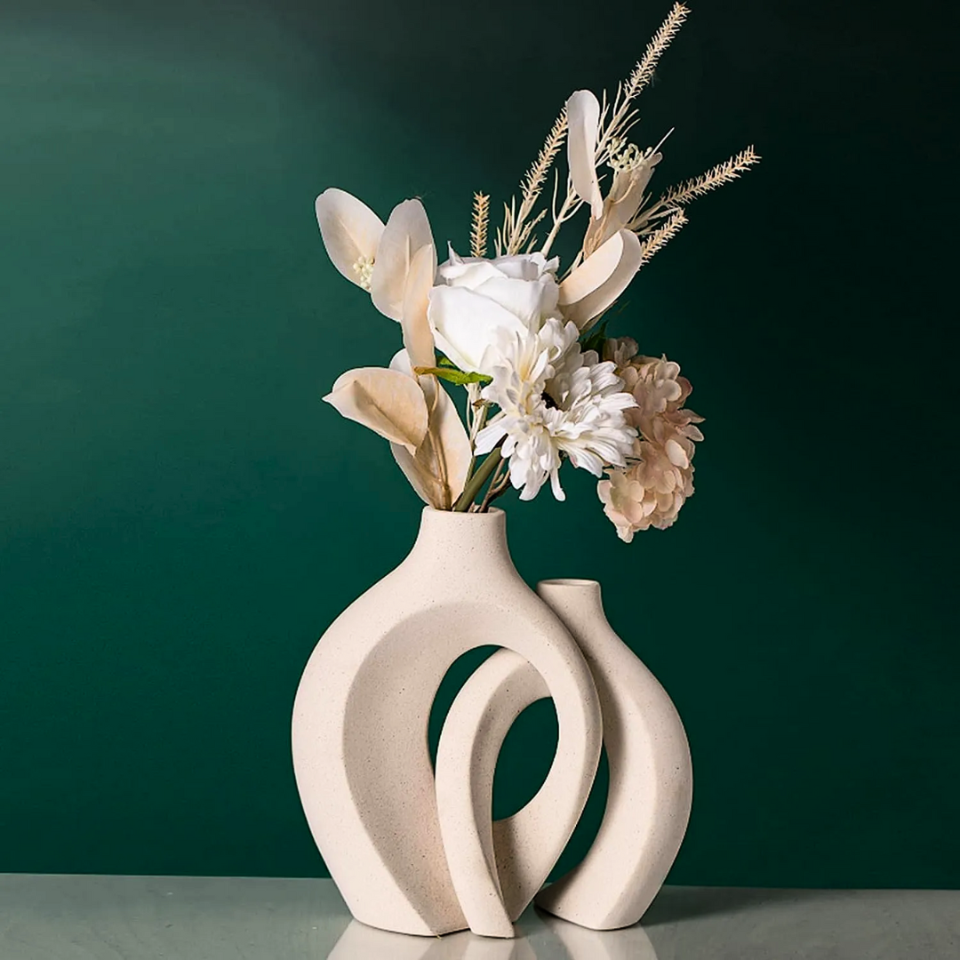 La Maison Cascading Vase