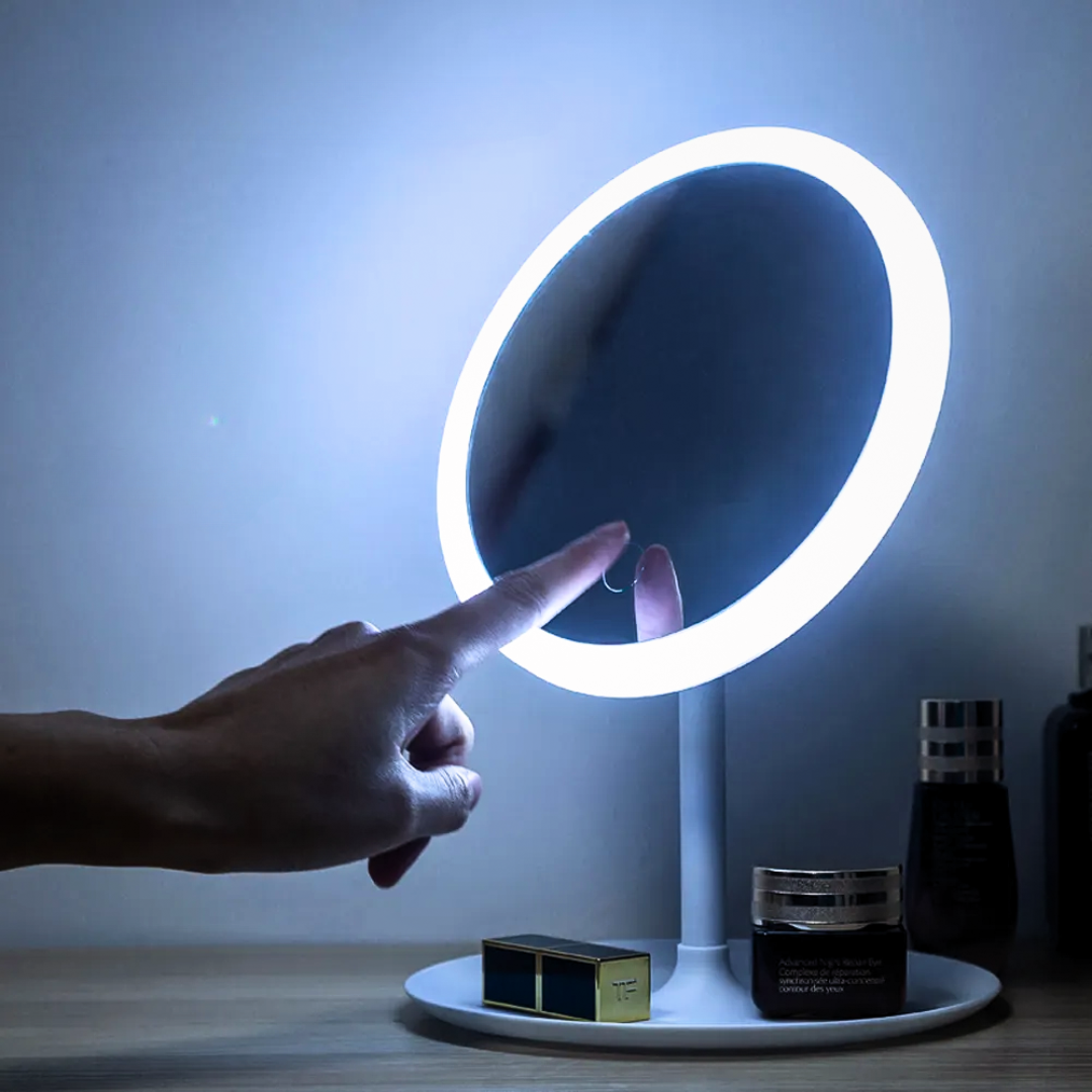 Aura Glo Vanity Mirror