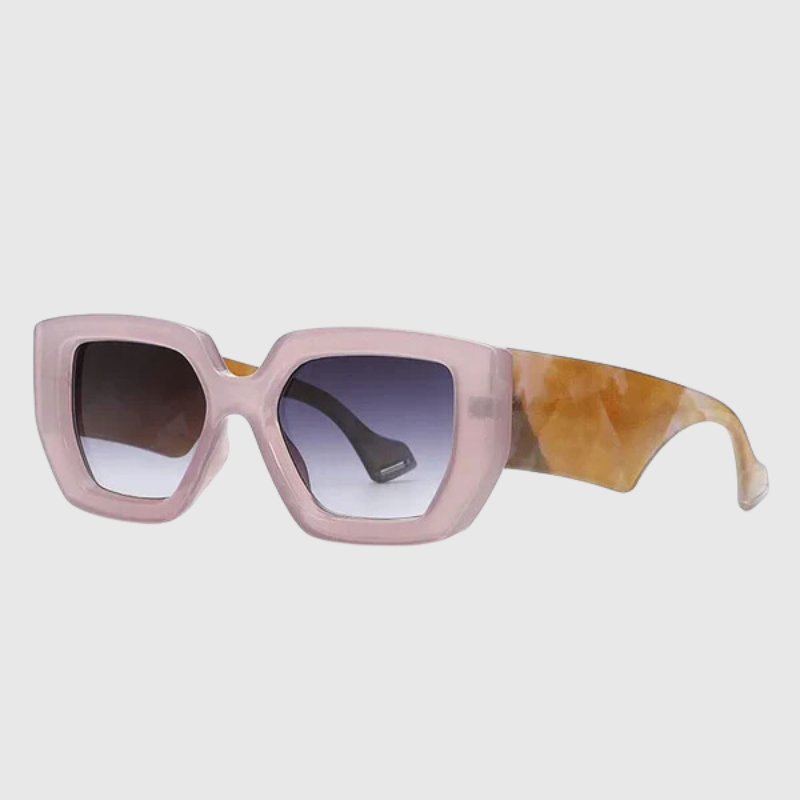 The Boulevard Bold Sunglasses