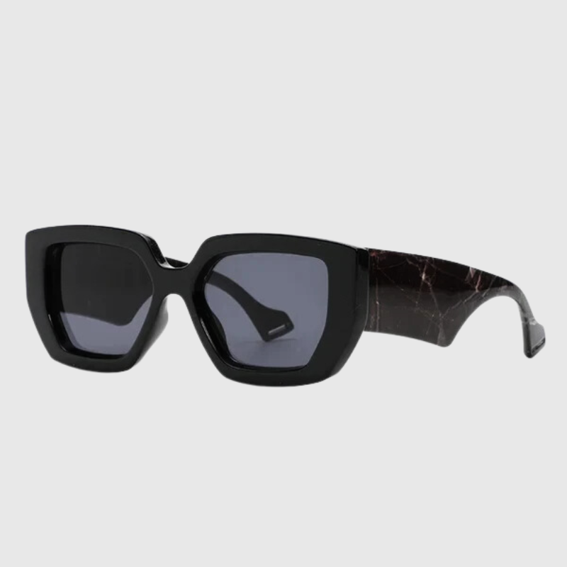 The Boulevard Bold Sunglasses