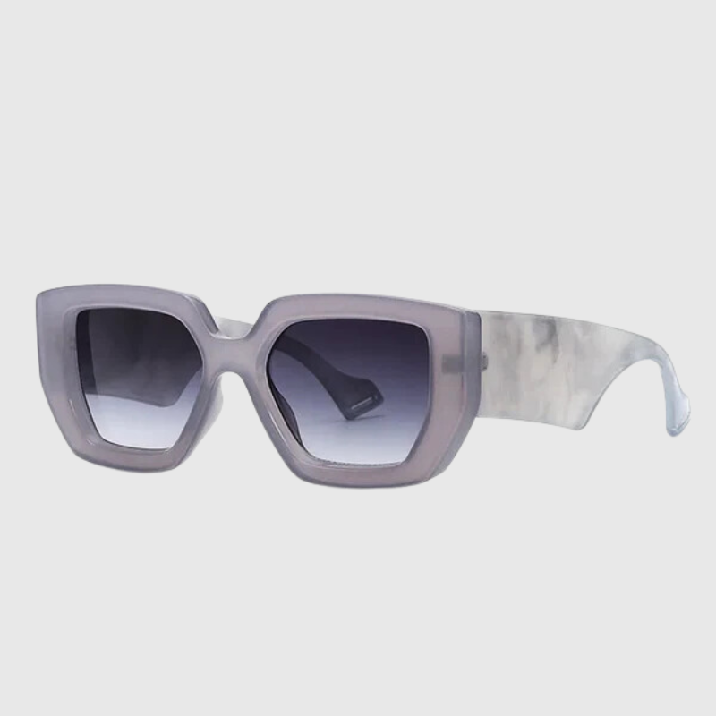 The Boulevard Bold Sunglasses