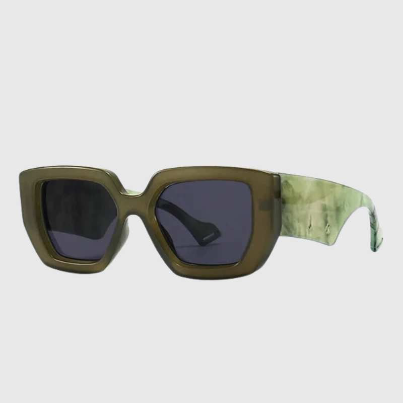 The Boulevard Bold Sunglasses