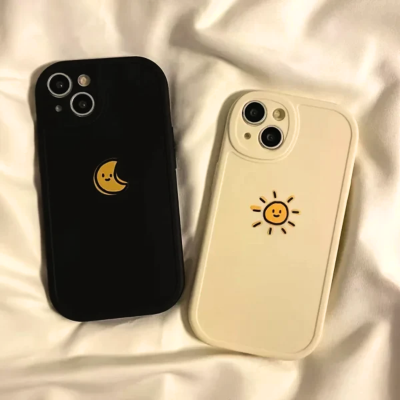 Starlight Dreams Phone Case