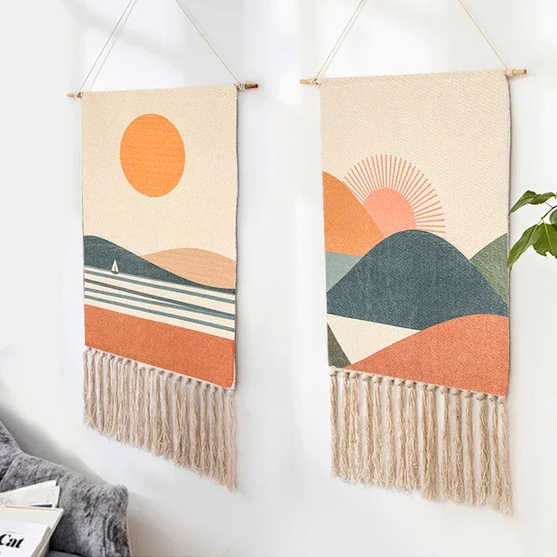 The Canvas Collective Wall Hangings