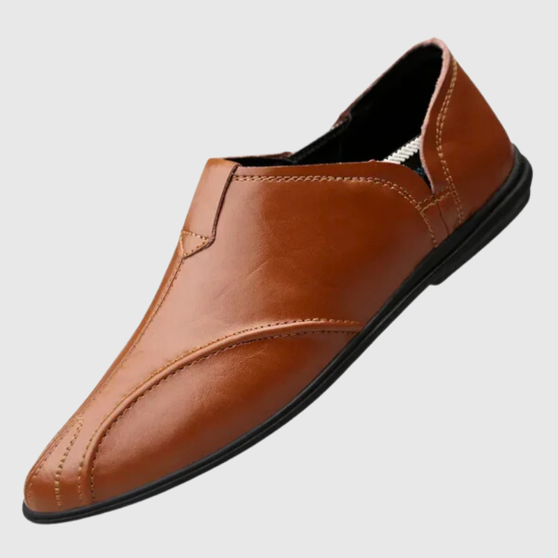 The Esquire Loafer