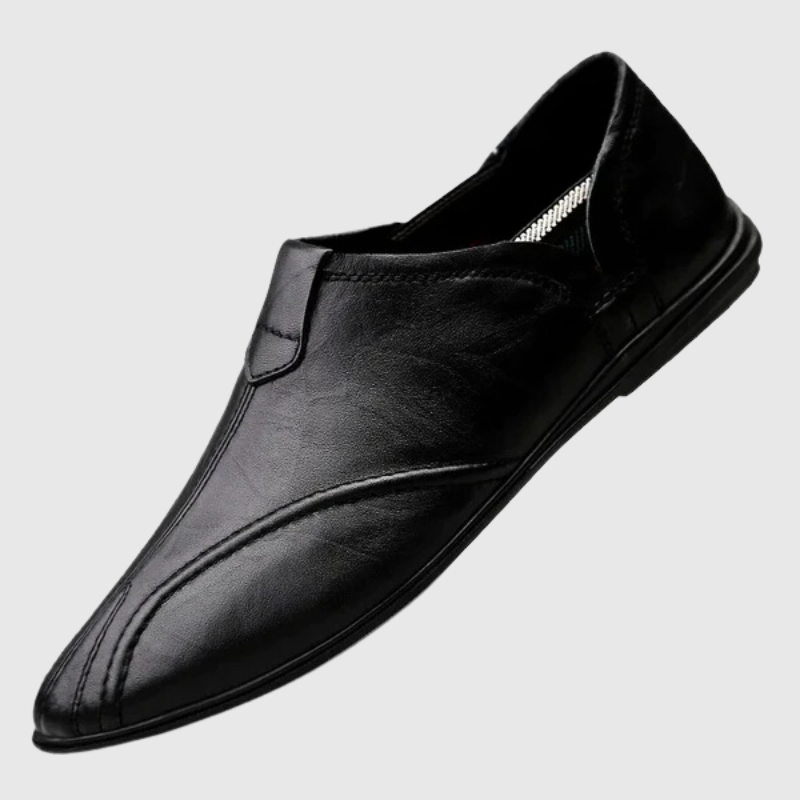 The Esquire Loafer