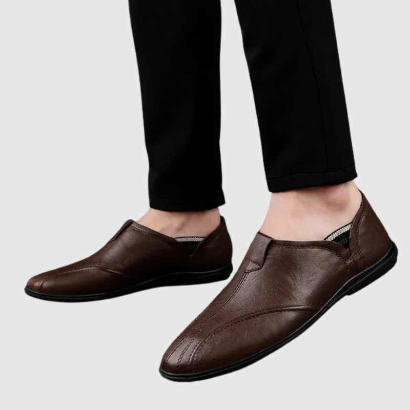 The Esquire Loafer