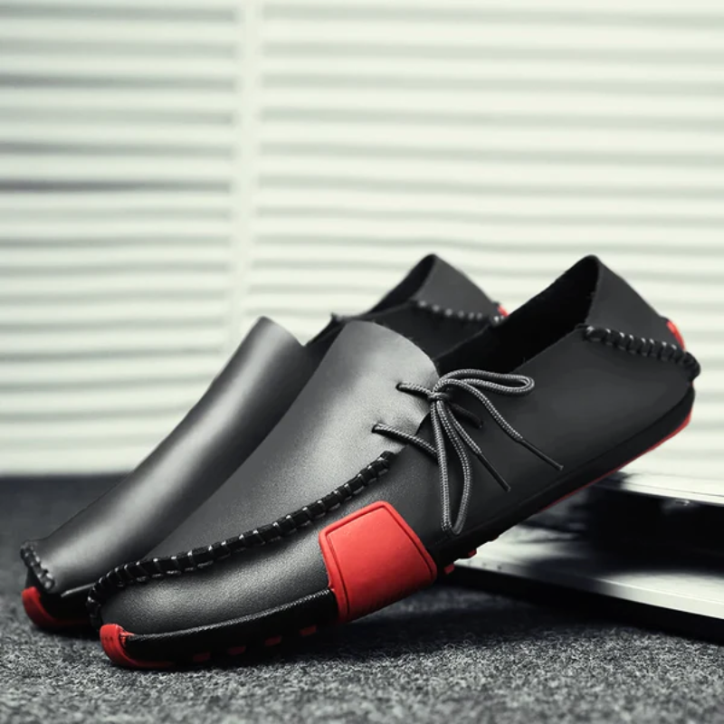 The Executive Remix Loafer