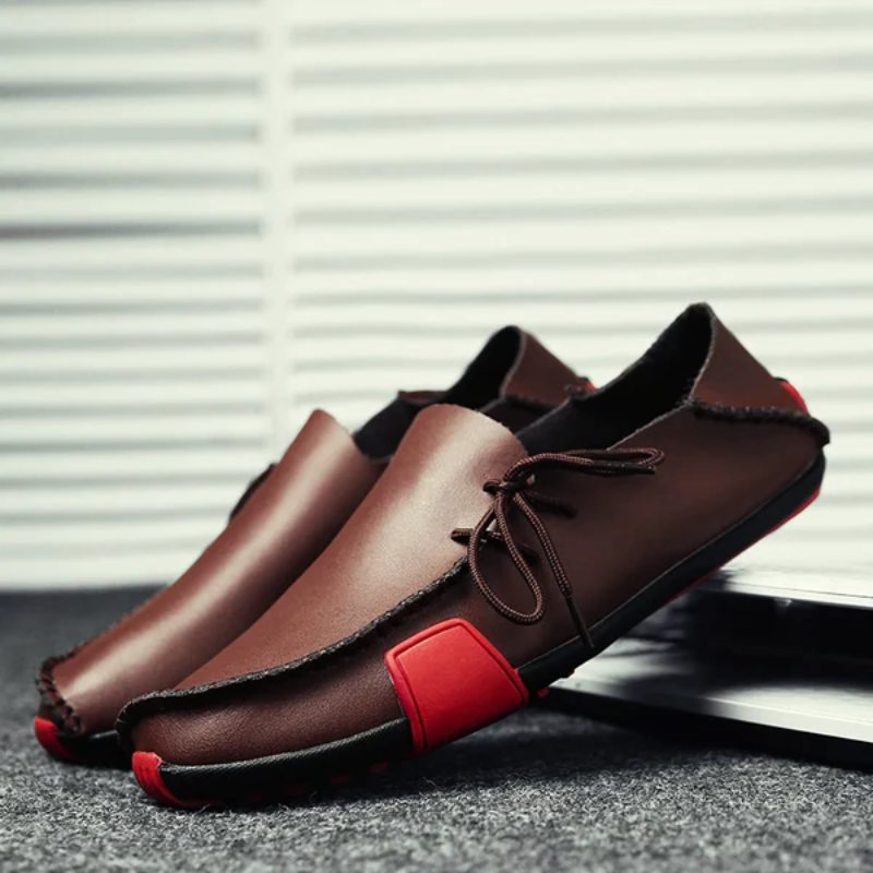 The Executive Remix Loafer