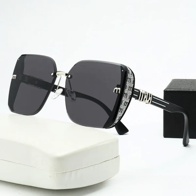 Mirabelle Couture Sunglasses