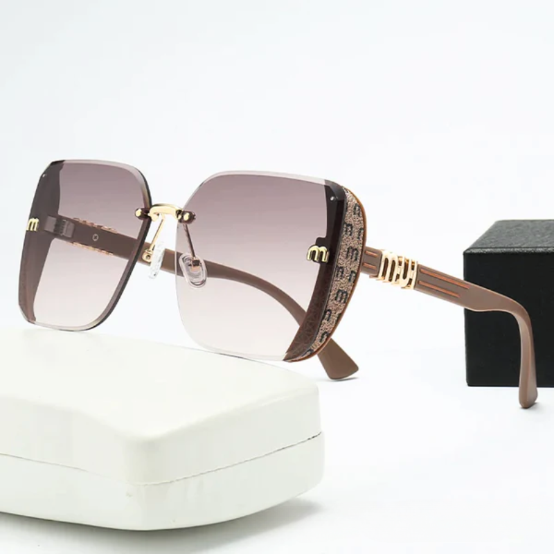 Mirabelle Couture Sunglasses