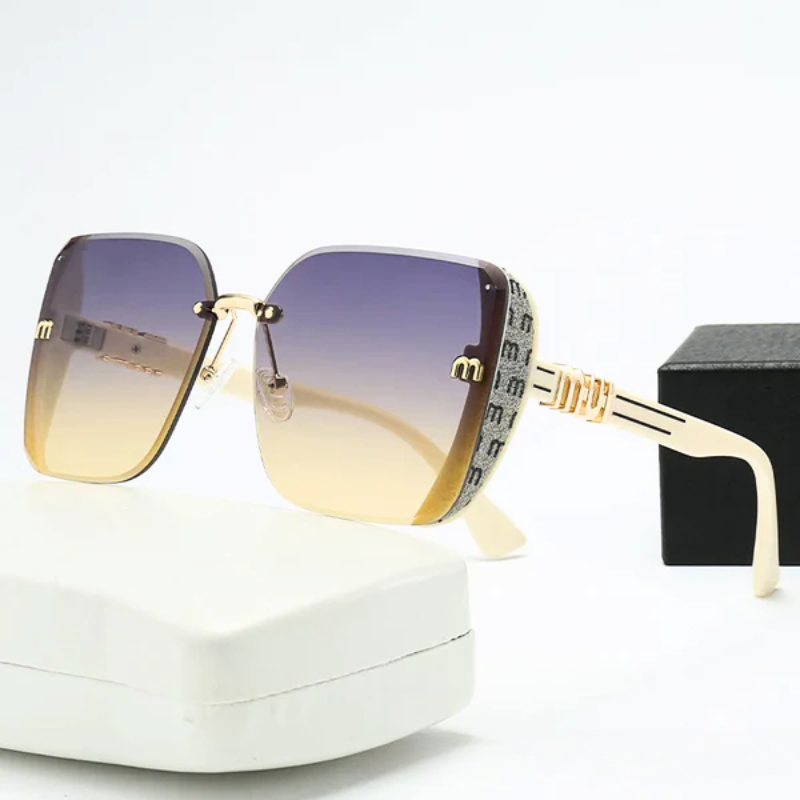 Mirabelle Couture Sunglasses