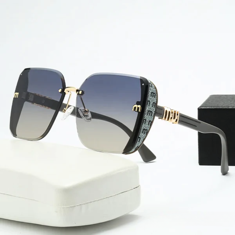 Mirabelle Couture Sunglasses