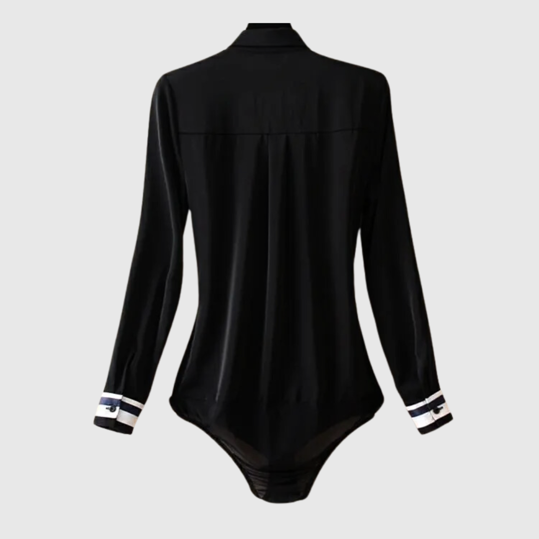 MonoSbody Silhouette Bodysuit