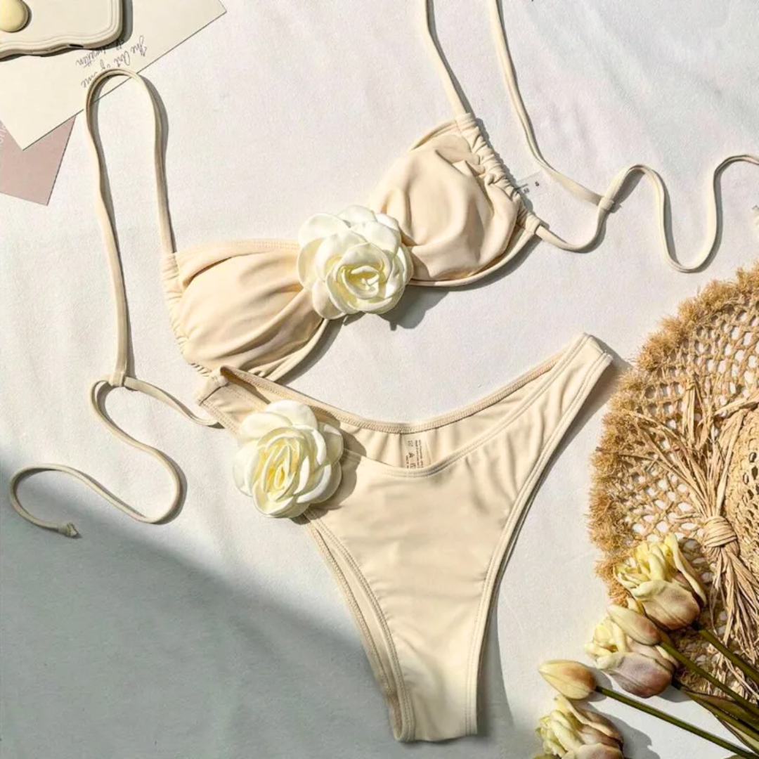 Rosette Intimates Collection