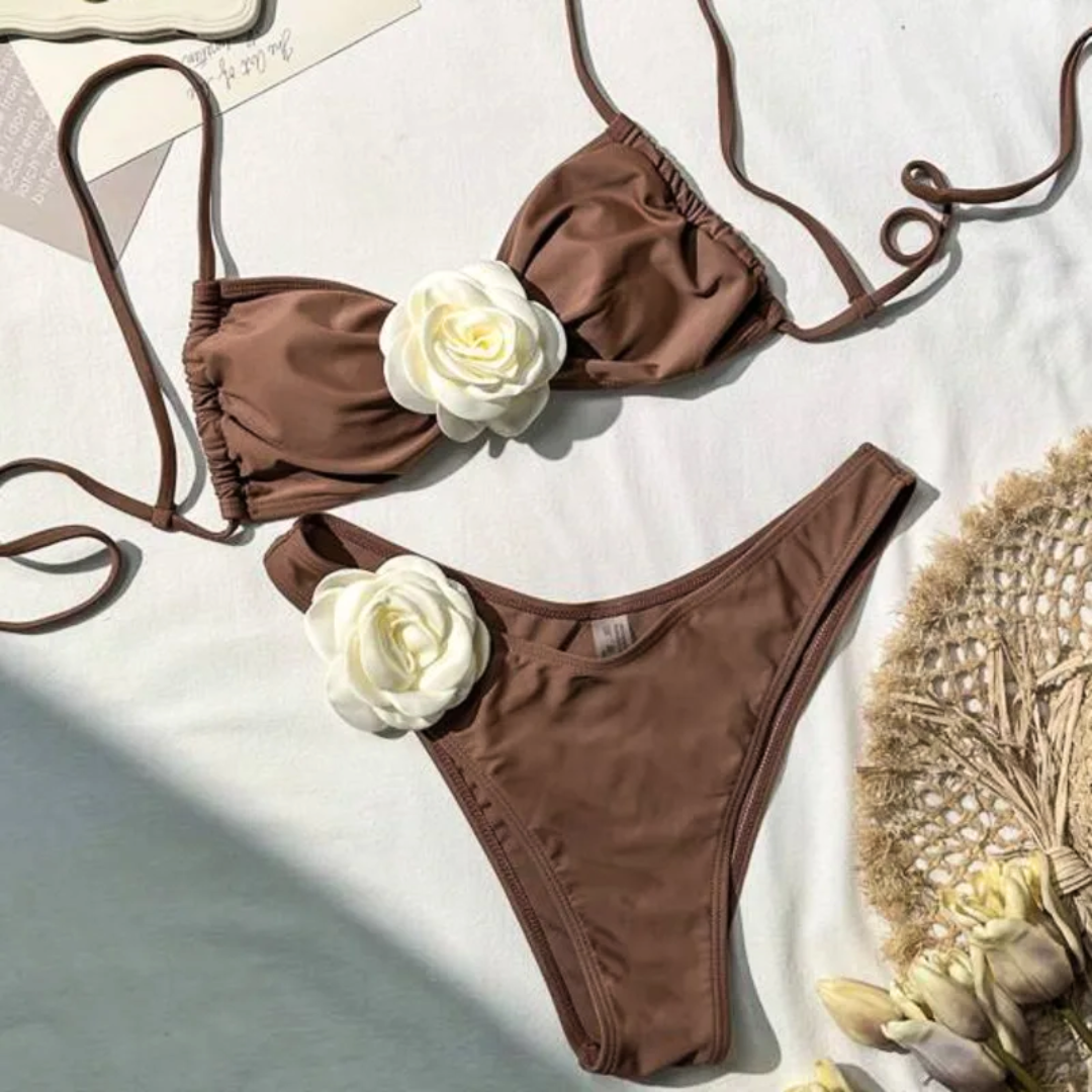 Rosette Intimates Collection