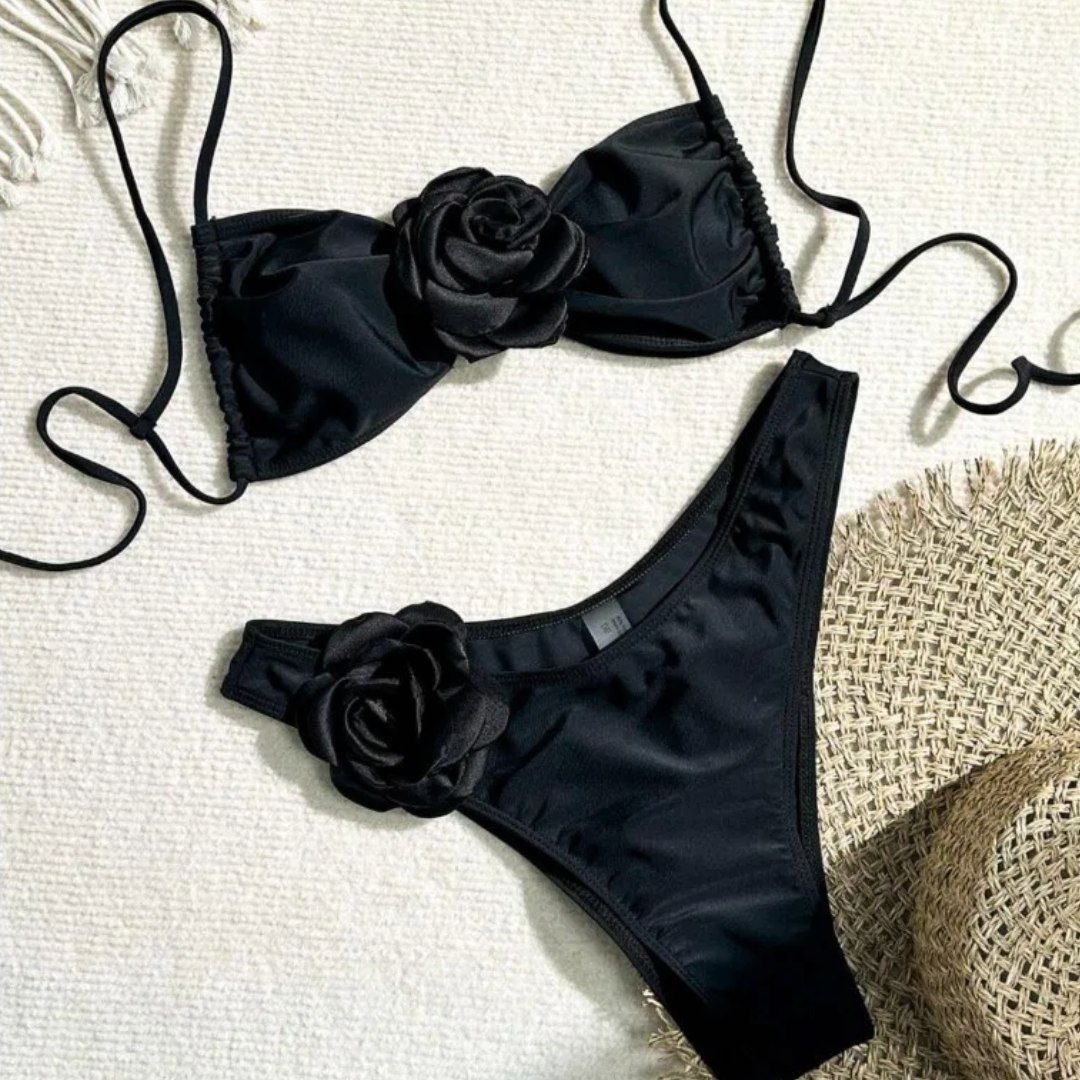 Rosette Intimates Collection