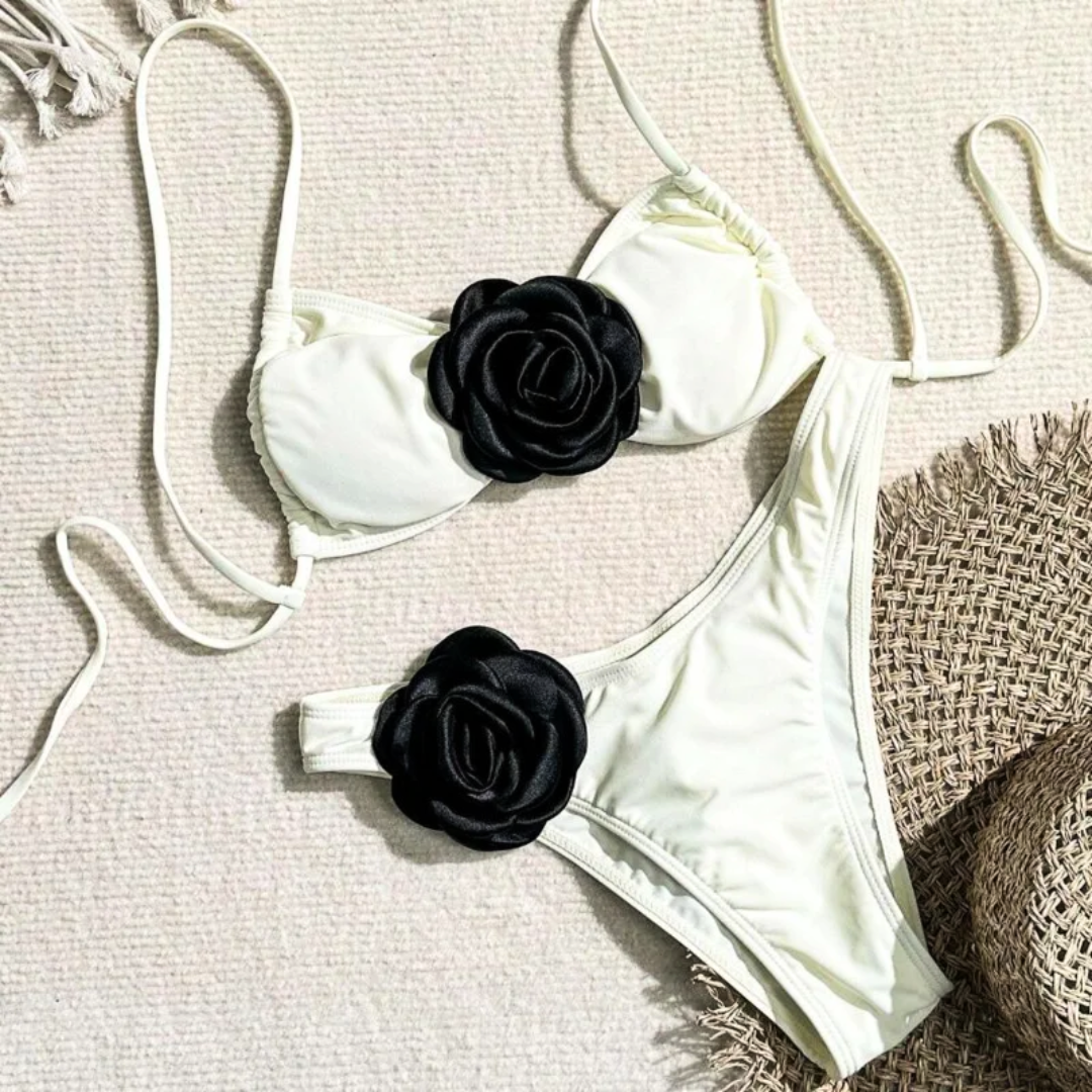 Rosette Intimates Collection